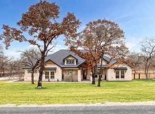 LOT 238 Crescent Ridge, Adkins, TX 78101