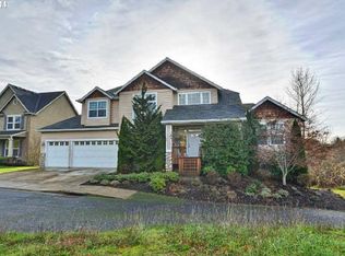 15484 NW Taennler Ct, Portland, OR 97229