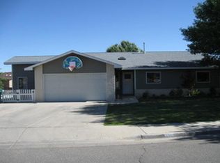 3312 Northridge Dr, Farmington, NM 87401