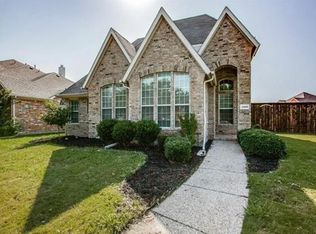 13485 Grayhawk Blvd, Frisco, TX 75033