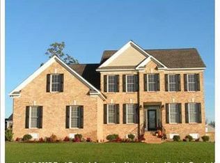 4219 Ambassador Cir, Williamsburg, VA 23188