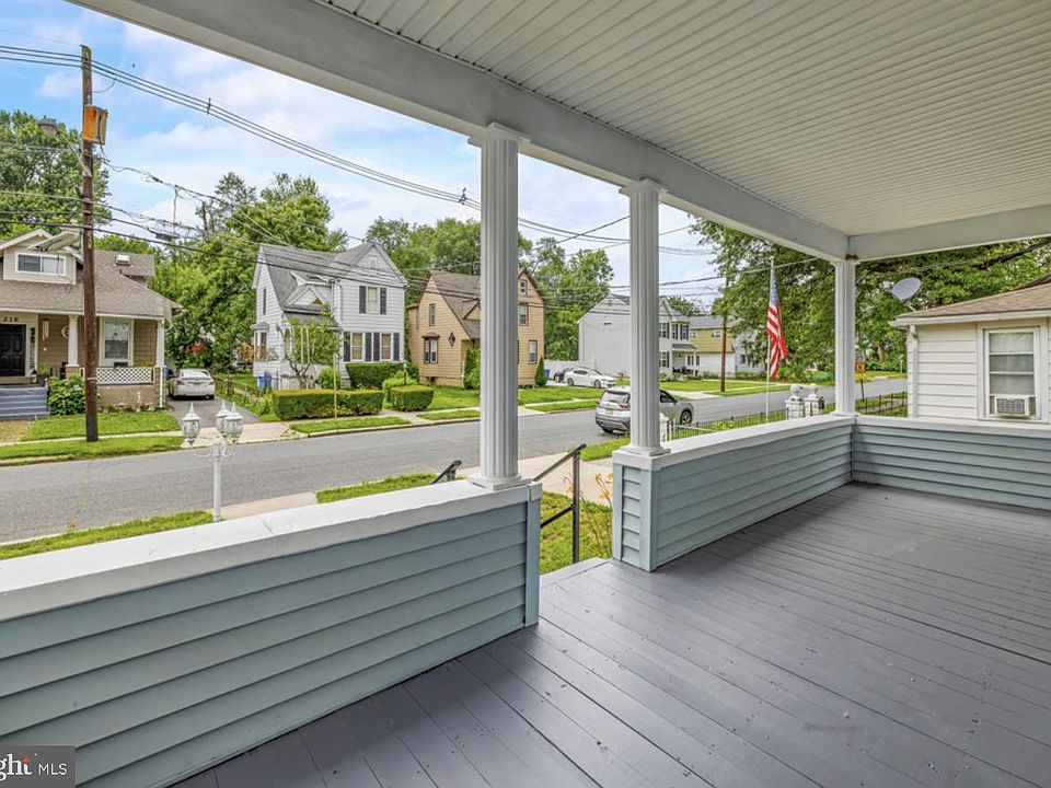 227 W Olive St, Westville, NJ 08093 | Zillow