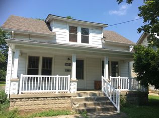 1055 Burns Ave, Cincinnati, OH 45215