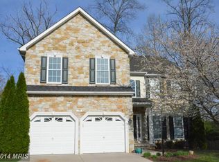 134 Loretta Way, Forest Hill, MD 21050
