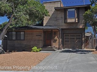 1151 Prescott Ave, Monterey, CA