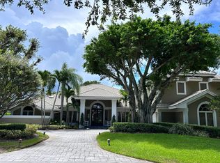 6481 SE Winged Foot Drive, Stuart, FL 34997