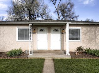 1320 Balsam St, Lakewood, CO 80214