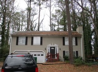 5144 Stone Trce, Stone Mountain, GA