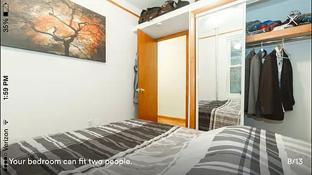 Rented by Susan J. Conaway, LREB