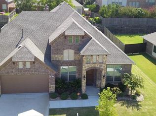 630 Grisham Dr, Fate, TX 75087