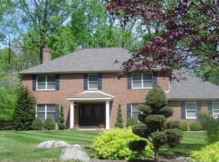 3664 Marian Dr, Garnet Valley, PA 19060