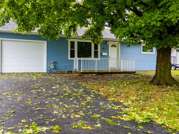 782 McLean St, Washington Court House, OH 43160