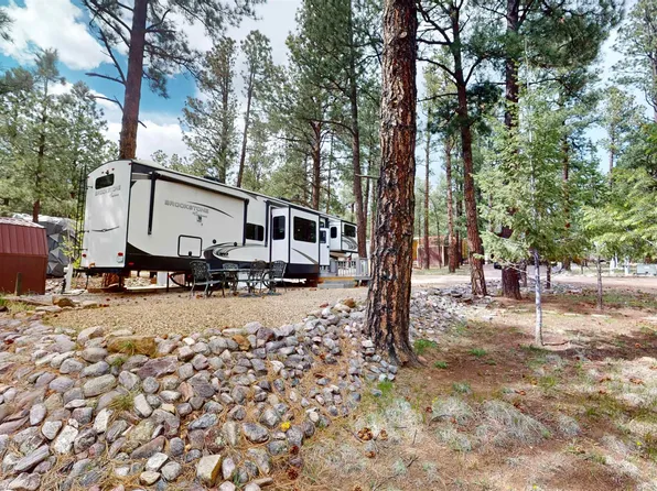 1 Spruce Dr, Rociada, NM 87742