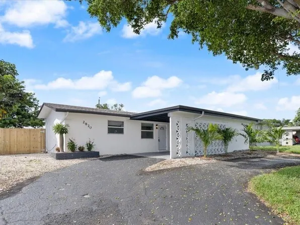 2820 SW 4th Street, Fort Lauderdale, FL 33312