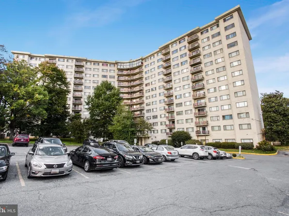 8830 Piney Branch Rd APT 701, Silver Spring, MD 20903