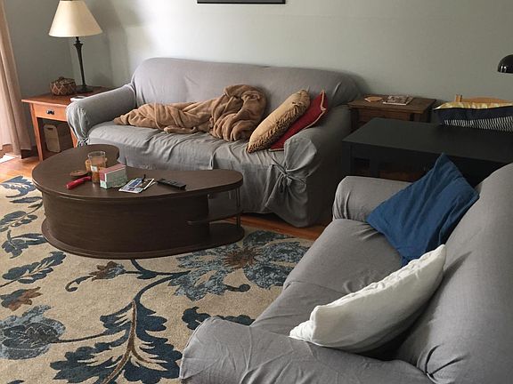 Another view of same living room