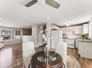 3413 Marlin Dr, Columbus, OH 43232