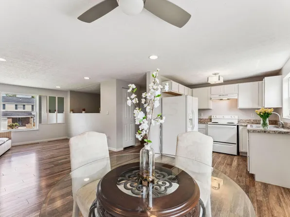 3413 Marlin Dr, Columbus, OH 43232