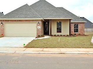 607 Manassas Cir, Bossier City, LA 71112