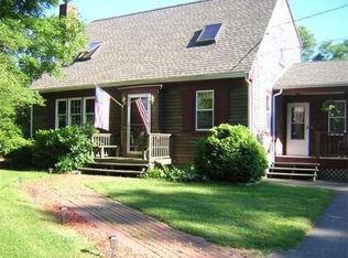 7 Eddy St, Middleboro, MA 02346