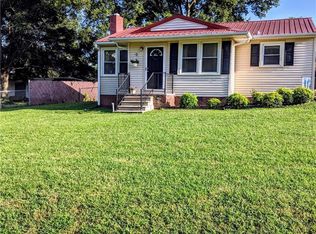 104 Rexton Dr, Anderson, SC 29621