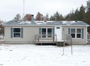 23810 W Tamarack Rd, Newaygo, MI 49337