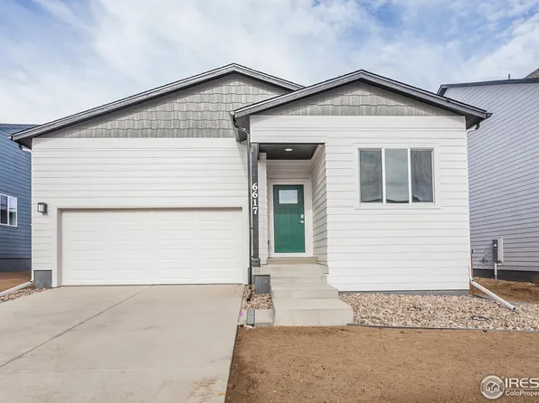 6617 6th St, Greeley, CO 80634