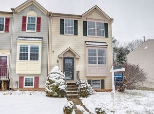 7670 Chadds Landing Way, Manassas, VA 20111
