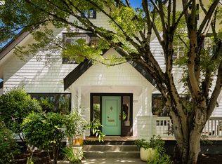 2527 NE Thompson St, Portland, OR 97212