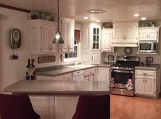 309 East Ave, Casco, WI 54205
