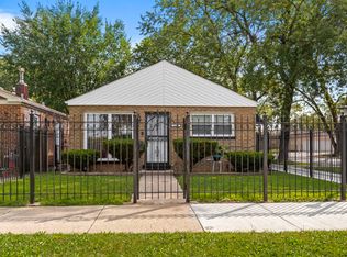 4459 S Leamington Ave, Chicago, IL 60638