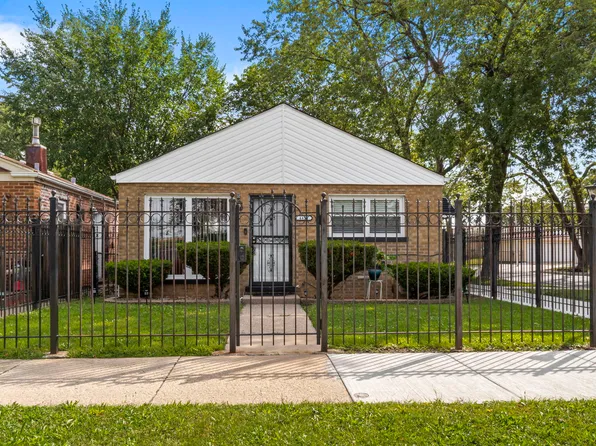 4459 S Leamington Ave, Chicago, IL 60638