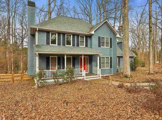 50 Rockland Dr, Sharpsburg, GA 30277
