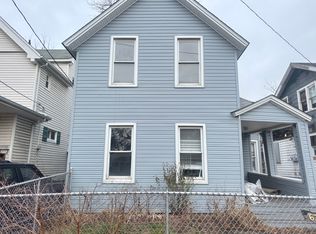 6706 Lawn Ave, Cleveland, OH