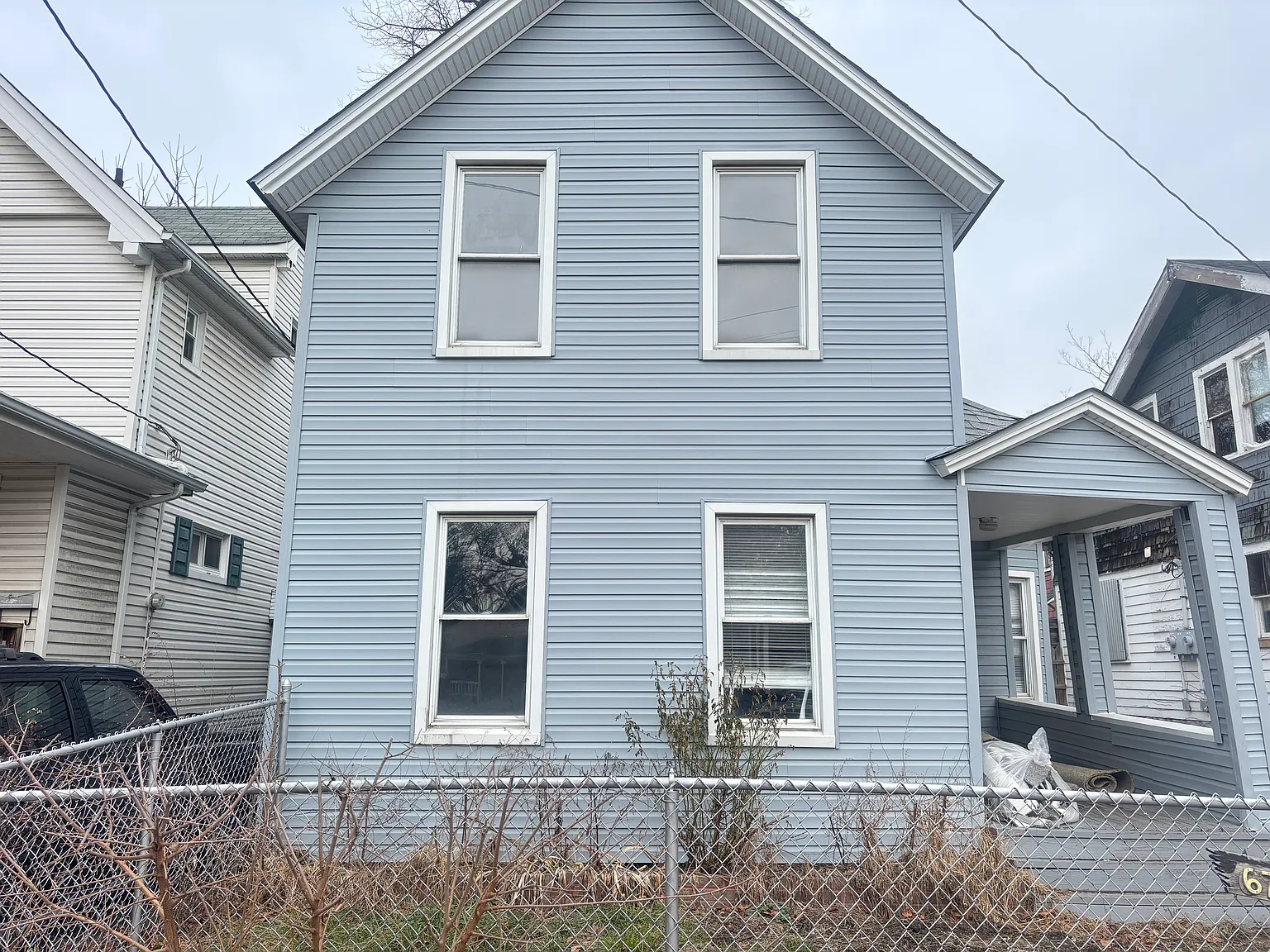 6706 Lawn Ave photo 1