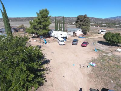 59620 Grandon Rd, Anza, CA, 92539