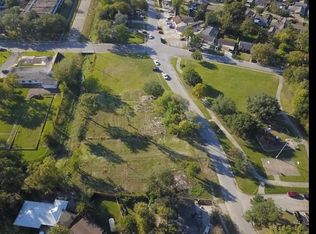 5514 Pershing St, Houston, TX 77033