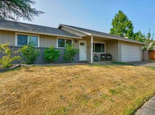 1165 Howard Ct, Independence, OR 97351