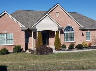 488 Ruschman Dr, Cold Spring, KY 41076