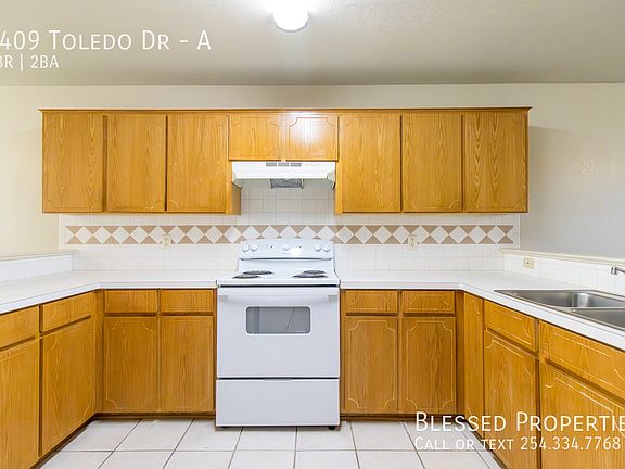 4th image of 3409 Toledo Dr APT A