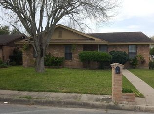 4 Belinda Cir, Brownsville, TX 78521