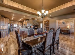 1649 E Butler Rd, Prairie Grove, AR 72753