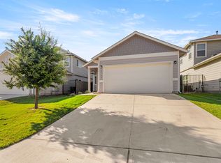 10708 Blacket Dr, Austin, TX 78747