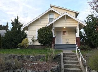 3009 S 10th St, Tacoma, WA 98405