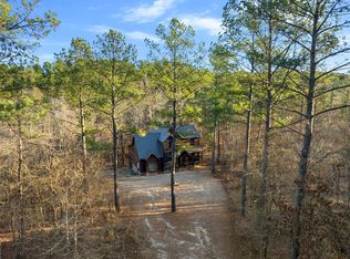 46 Yellow Wood Trl, Broken Bow, OK 74728