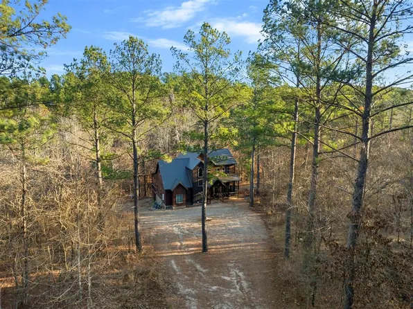 46 Yellow Wood Trl, Broken Bow, OK 74728