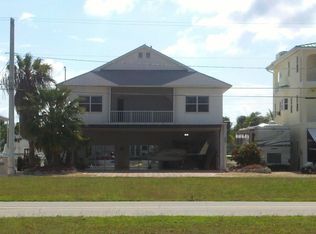 374 S Airport Dr, Summerland Key, FL 33042