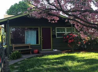 3300 N Terry St, Portland, OR 97217
