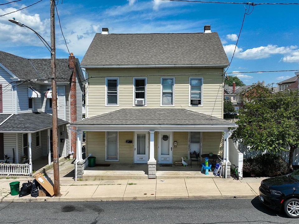 1st image of 111 W Franklin St