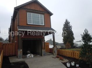 4831 NE 101st Ave, Portland, OR 97220